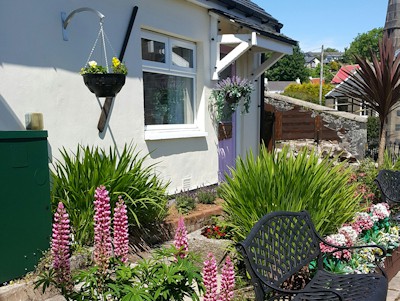 lavender cottage